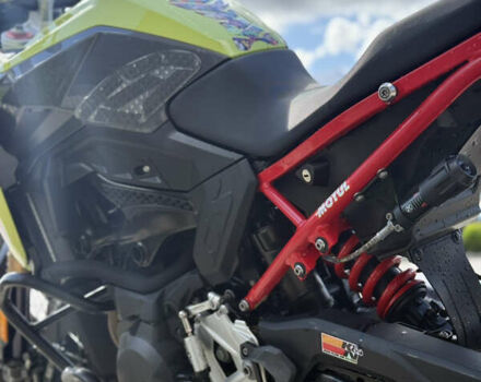 БМВ F 900 GS, объемом двигателя 0.9 л и пробегом 2 тыс. км за 18974 $, фото 13 на Automoto.ua