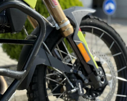 БМВ F 900 GS, объемом двигателя 0.9 л и пробегом 2 тыс. км за 18974 $, фото 12 на Automoto.ua