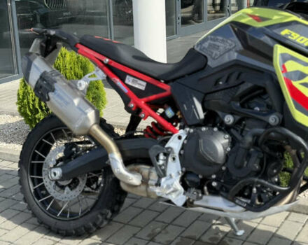 БМВ F 900 GS, объемом двигателя 0.9 л и пробегом 2 тыс. км за 18974 $, фото 5 на Automoto.ua