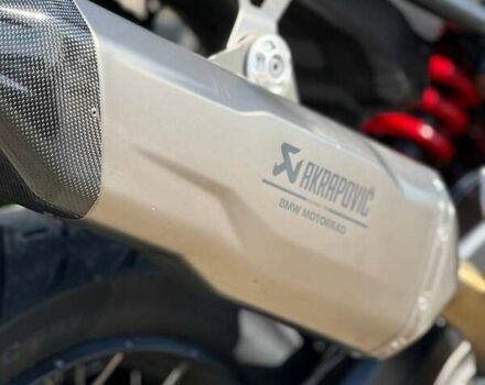 БМВ F 900 GS, объемом двигателя 0.9 л и пробегом 3 тыс. км за 18500 $, фото 13 на Automoto.ua