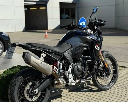 БМВ F 900 GS, объемом двигателя 0.9 л и пробегом 3 тыс. км за 18500 $, фото 2 на Automoto.ua