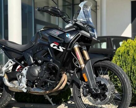 БМВ F 900 GS, объемом двигателя 0.9 л и пробегом 3 тыс. км за 18500 $, фото 4 на Automoto.ua