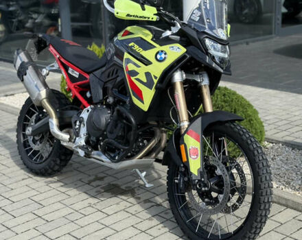 БМВ F 900 GS, объемом двигателя 0.9 л и пробегом 2 тыс. км за 18974 $, фото 1 на Automoto.ua