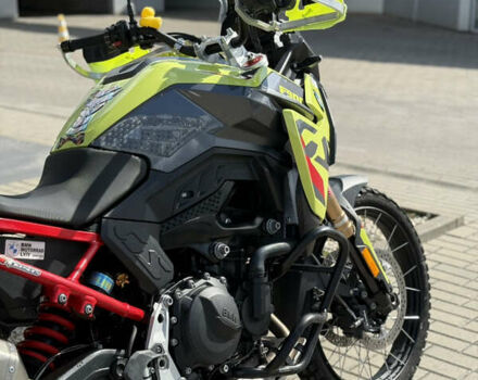 БМВ F 900 GS, объемом двигателя 0.9 л и пробегом 2 тыс. км за 18974 $, фото 4 на Automoto.ua