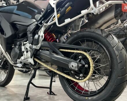 купить новое авто БМВ F 900 GS 2024 года от официального дилера АВТ Баварія Київ БМВ фото