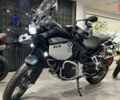 купить новое авто БМВ F 900 GS 2024 года от официального дилера АВТ Баварія Київ БМВ фото