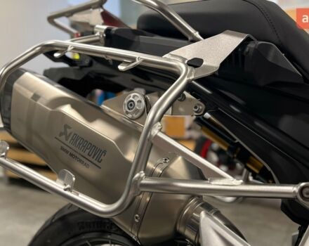 купить новое авто БМВ F 900 GS 2024 года от официального дилера АВТ Баварія Київ БМВ фото