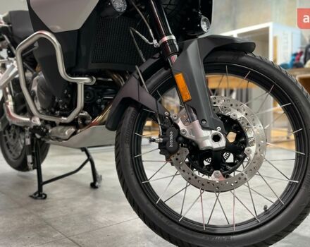 купить новое авто БМВ F 900 GS 2024 года от официального дилера АВТ Баварія Київ БМВ фото