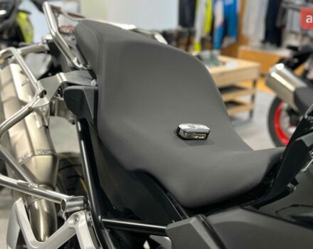 купить новое авто БМВ F 900 GS 2024 года от официального дилера АВТ Баварія Київ БМВ фото