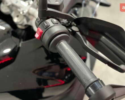 купить новое авто БМВ F 900 GS 2024 года от официального дилера АВТ Баварія Київ БМВ фото
