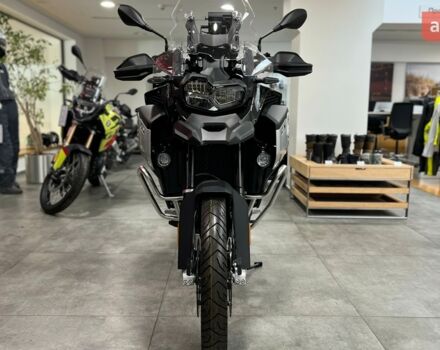 купить новое авто БМВ F 900 GS 2024 года от официального дилера АВТ Баварія Київ БМВ фото