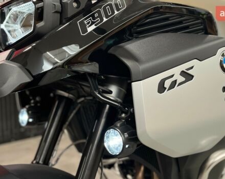 купить новое авто БМВ F 900 GS 2024 года от официального дилера АВТ Баварія Київ БМВ фото