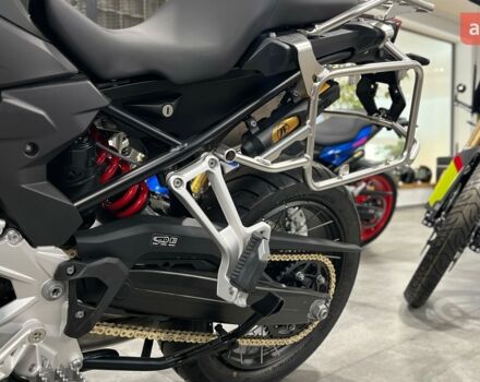 купить новое авто БМВ F 900 GS 2024 года от официального дилера АВТ Баварія Київ БМВ фото