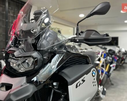 купить новое авто БМВ F 900 GS 2024 года от официального дилера АВТ Баварія Київ БМВ фото