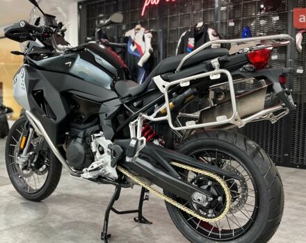 купить новое авто БМВ F 900 GS 2024 года от официального дилера АВТ Баварія Київ БМВ фото