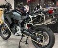 купить новое авто БМВ F 900 GS 2024 года от официального дилера АВТ Баварія Київ БМВ фото