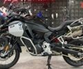 купить новое авто БМВ F 900 GS 2024 года от официального дилера АВТ Баварія Київ БМВ фото
