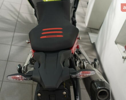 купити нове авто БМВ F 900 GS 2024 року від офіційного дилера BMW Motorrad Дніпро БМВ фото