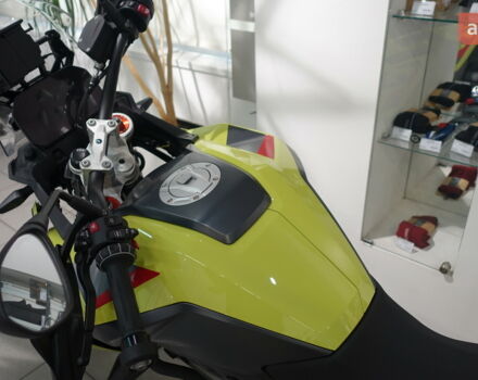 купити нове авто БМВ F 900 GS 2024 року від офіційного дилера BMW Motorrad Дніпро БМВ фото