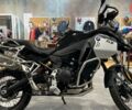 купить новое авто БМВ F 900 GS 2024 года от официального дилера АВТ Баварія Київ БМВ фото