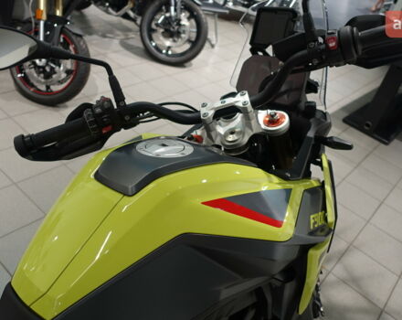 купити нове авто БМВ F 900 GS 2024 року від офіційного дилера BMW Motorrad Дніпро БМВ фото