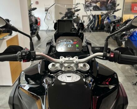 купить новое авто БМВ F 900 GS 2024 года от официального дилера АВТ Баварія Київ БМВ фото