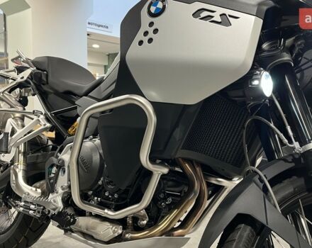 купить новое авто БМВ F 900 GS 2024 года от официального дилера АВТ Баварія Київ БМВ фото
