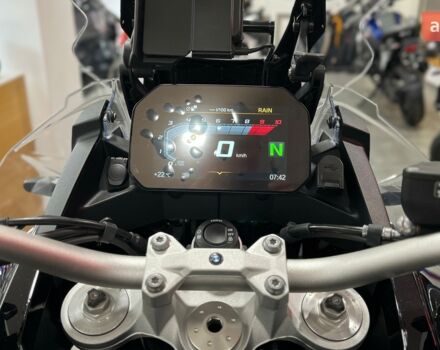 купить новое авто БМВ F 900 GS 2024 года от официального дилера АВТ Баварія Київ БМВ фото