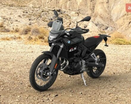 купить новое авто БМВ F 900 GS 2025 года от официального дилера АВТ Бавария Киев Вацлава Гавела БМВ фото