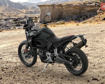 купить новое авто БМВ F 900 GS 2025 года от официального дилера АВТ Бавария Киев Вацлава Гавела БМВ фото