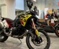 купить новое авто БМВ F 900 GS 2025 года от официального дилера АВТ Баварія Київ БМВ фото