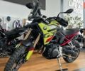 купить новое авто БМВ F 900 GS 2025 года от официального дилера АВТ Баварія Київ БМВ фото