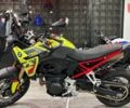 купить новое авто БМВ F 900 GS 2025 года от официального дилера АВТ Баварія Київ БМВ фото
