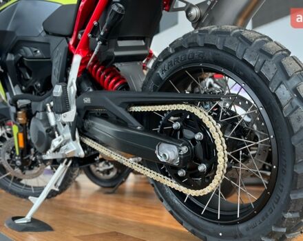 купить новое авто БМВ F 900 GS 2025 года от официального дилера АВТ Баварія Київ БМВ фото