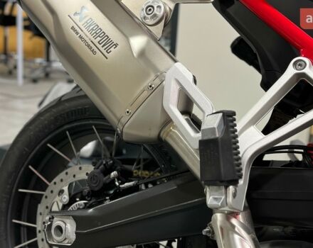 купить новое авто БМВ F 900 GS 2025 года от официального дилера АВТ Баварія Київ БМВ фото