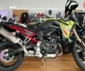 купить новое авто БМВ F 900 GS 2025 года от официального дилера АВТ Баварія Київ БМВ фото