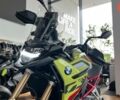 купить новое авто БМВ F 900 GS 2025 года от официального дилера АВТ Баварія Київ БМВ фото