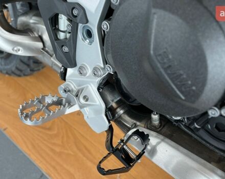 купить новое авто БМВ F 900 GS 2025 года от официального дилера АВТ Баварія Київ БМВ фото