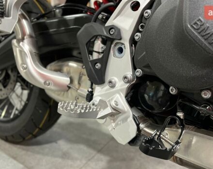 купить новое авто БМВ F 900 GS 2025 года от официального дилера АВТ Баварія Київ БМВ фото