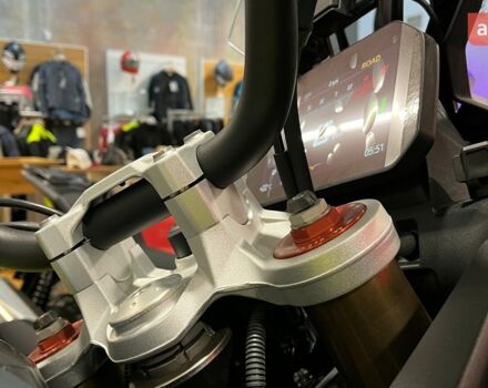купить новое авто БМВ F 900 GS 2025 года от официального дилера АВТ Баварія Київ БМВ фото