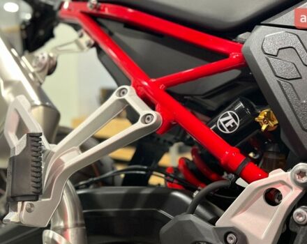 купить новое авто БМВ F 900 GS 2025 года от официального дилера АВТ Баварія Київ БМВ фото