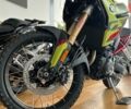 купить новое авто БМВ F 900 GS 2025 года от официального дилера АВТ Баварія Київ БМВ фото