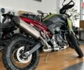 купить новое авто БМВ F 900 GS 2025 года от официального дилера АВТ Баварія Київ БМВ фото