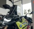 купить новое авто БМВ F 900 GS 2025 года от официального дилера АВТ Баварія Київ БМВ фото