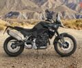купить новое авто БМВ F 900 GS 2025 года от официального дилера АВТ Бавария Киев Вацлава Гавела БМВ фото