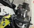 купить новое авто БМВ F 900 GS 2025 года от официального дилера АВТ Баварія Київ БМВ фото
