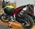 купить новое авто БМВ F 900 GS 2025 года от официального дилера АВТ Баварія Київ БМВ фото