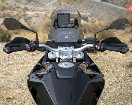 купить новое авто БМВ F 900 GS 2025 года от официального дилера АВТ Бавария Киев Вацлава Гавела БМВ фото