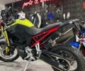 купить новое авто БМВ F 900 GS 2025 года от официального дилера АВТ Баварія Київ БМВ фото