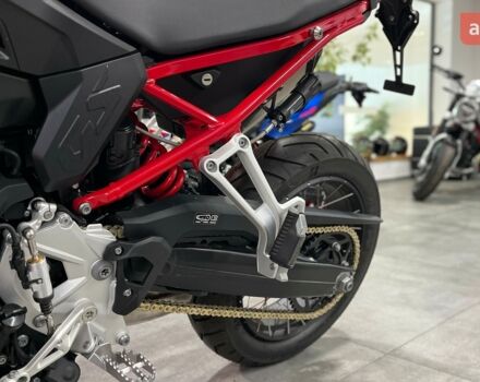 купить новое авто БМВ F 900 GS 2025 года от официального дилера АВТ Баварія Київ БМВ фото